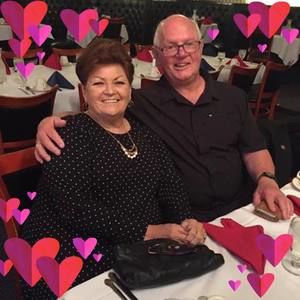 Meet your Posher, Carole